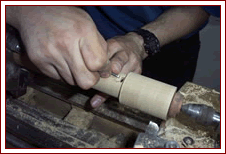 Historical Recorders and Baroque Flutes - Irish Flutes and Tin Whistles