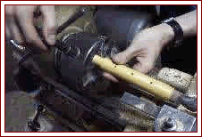 Historical Recorders and Baroque Flutes - Irish Flutes and Tin Whistles