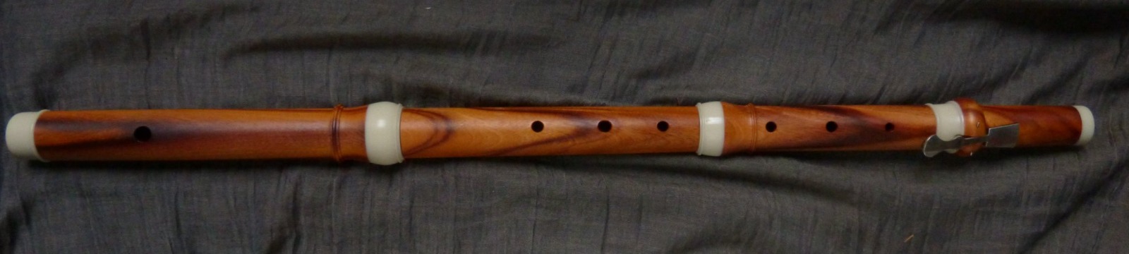  Instrumento nuevo